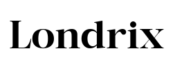 Londrix - logo